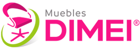 Logo Muebles DIMEI