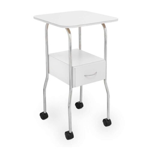 Mesa para Aparatos Economica con Cajon