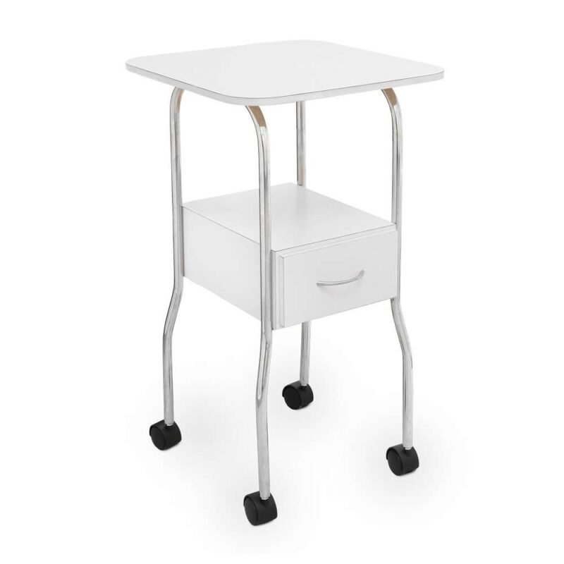 Mesa para Aparatos Economica con Cajon