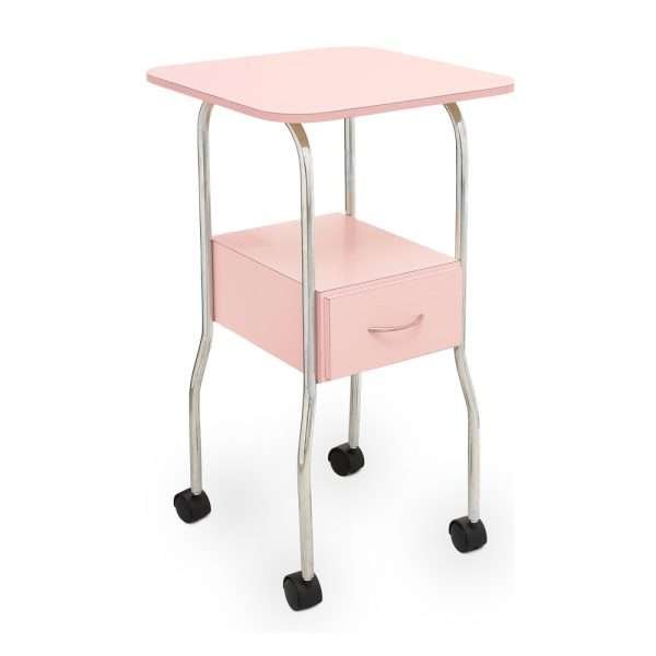 Mesa Para Aparatos Económica Con Cajón - Imagen 4