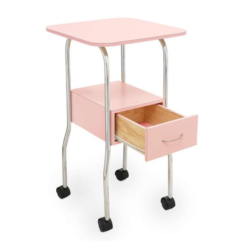 Mesa para Aparatos Economica con Cajon