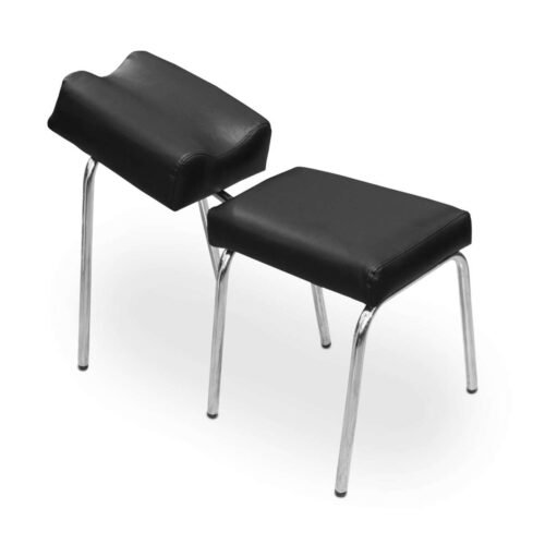 Banco de Pedicure Clásico Ergonomico