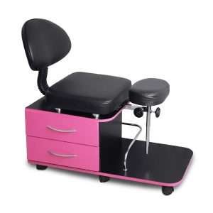 Banco para Pedicure Estelar