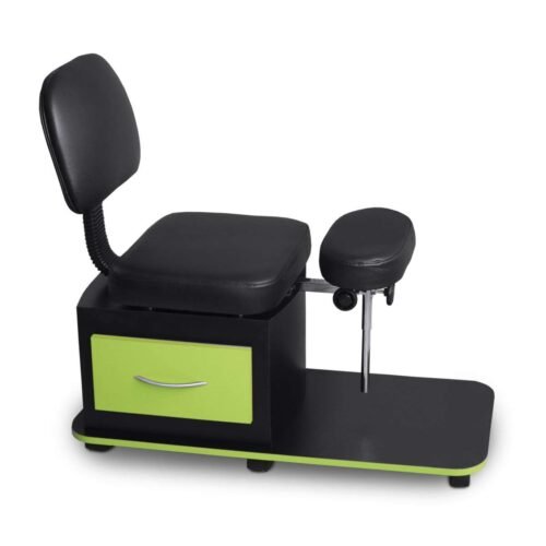 Banco Pedicure Solar