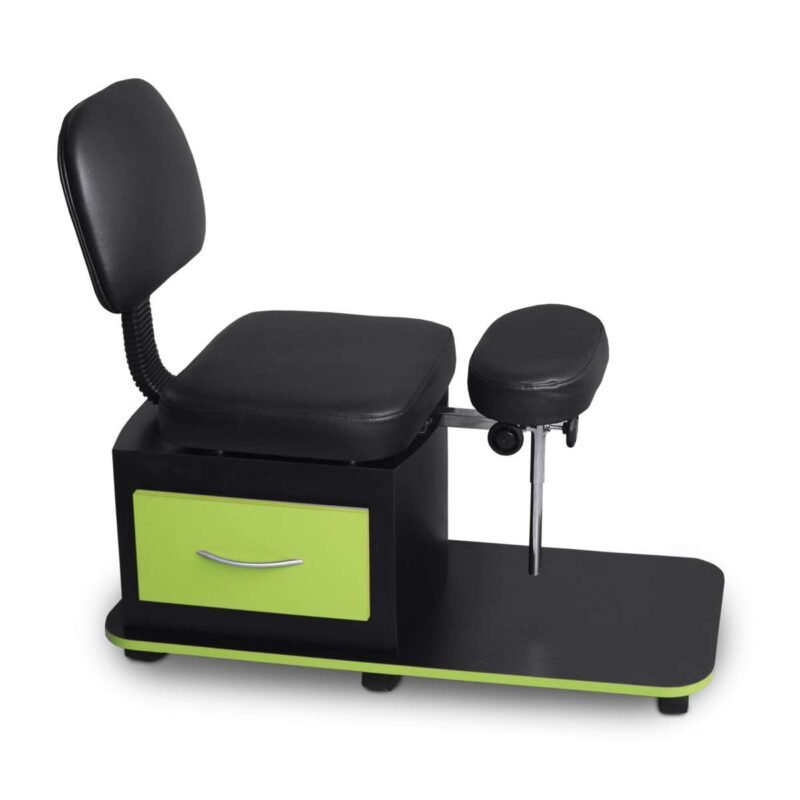Banco Pedicure Solar