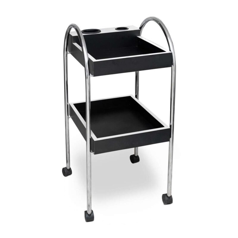 Mesa Auxiliar para Accesorios