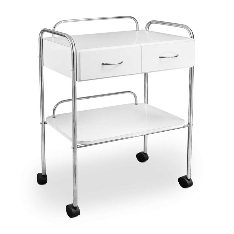 Mesa Carrito Auxiliar para Spa Antares 1 - Imagen 2