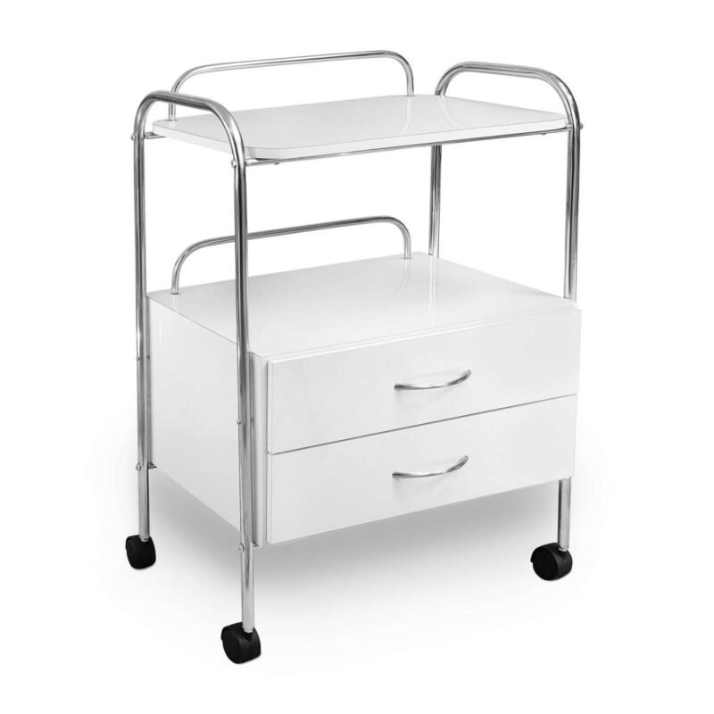 Mesa Auxiliar para Spa Antares 3