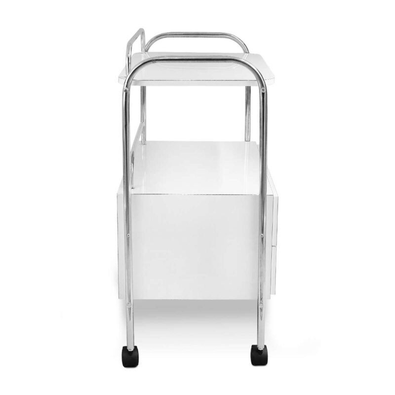 Mesa Carrito Auxiliar para Spa Antares 3 - Imagen 3