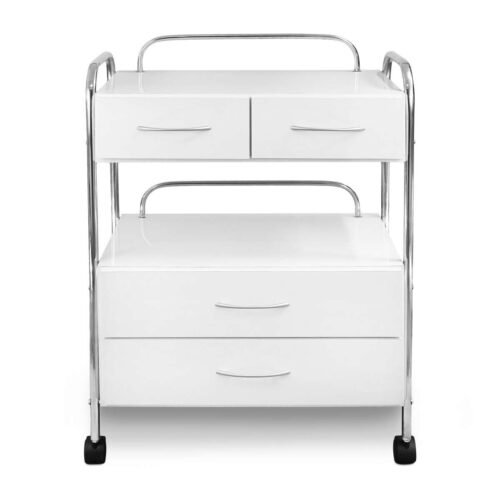 Mesa Auxiliar para Spa Antares 4