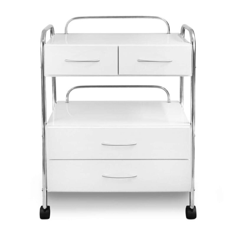 Mesa Auxiliar para Spa Antares 4