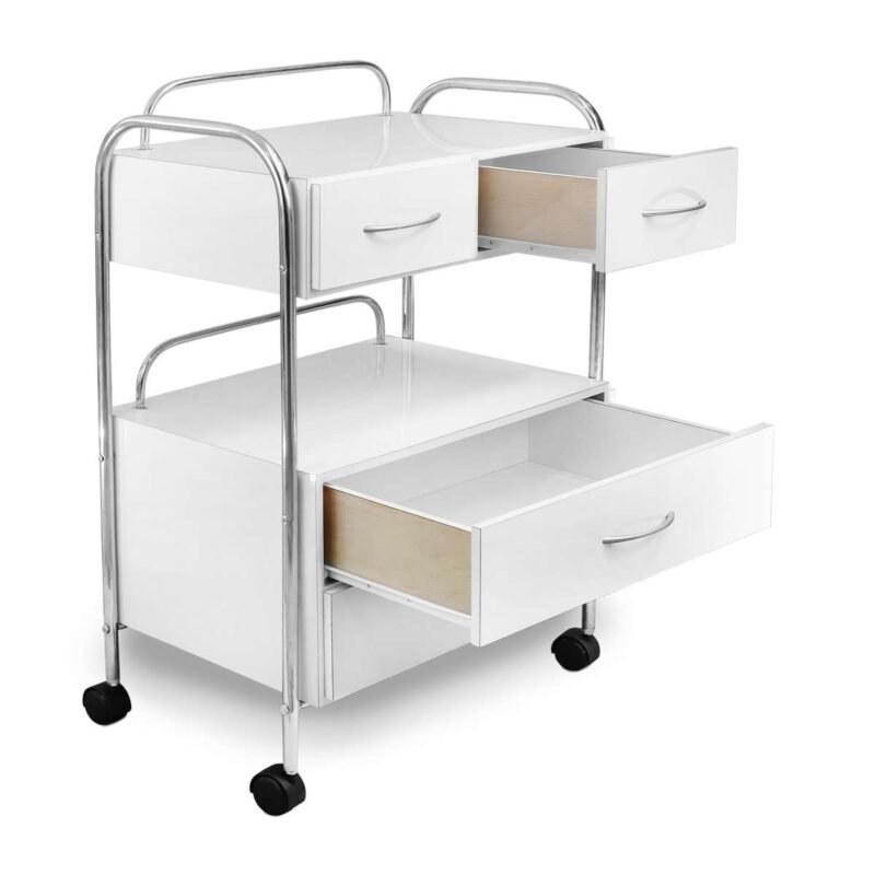 Mesa Auxiliar para Spa Antares 4