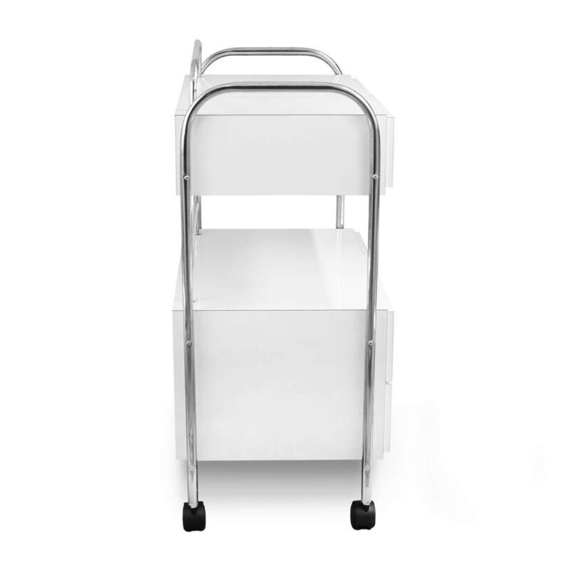 Mesa Auxiliar para Spa Antares 4