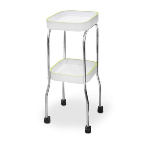 Mesa Auxiliar Clasica de Madera
