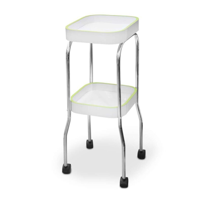 Mesa Auxiliar Clasica de Madera