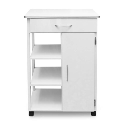 Mesa Auxiliar para Spa Eficiente