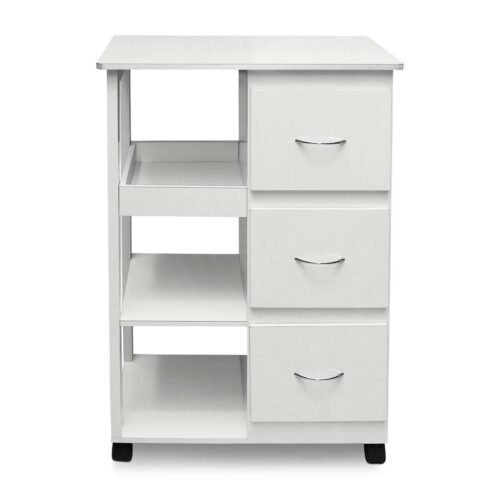 Mesa Auxiliar para Spa Funcional