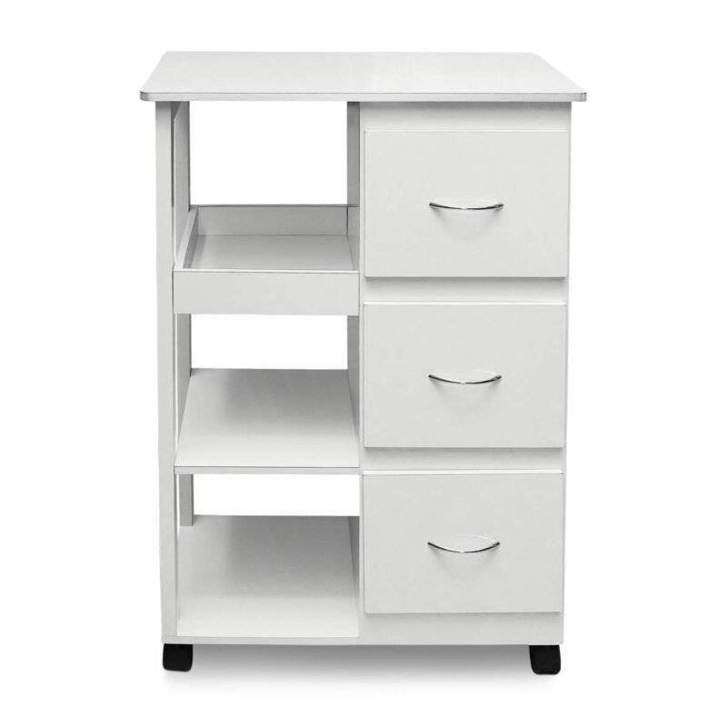 Mesa Auxiliar para Spa Funcional