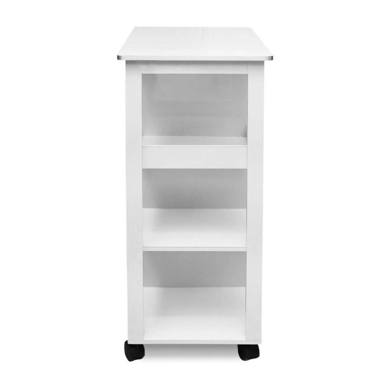 Mesa Auxiliar para Spa Funcional