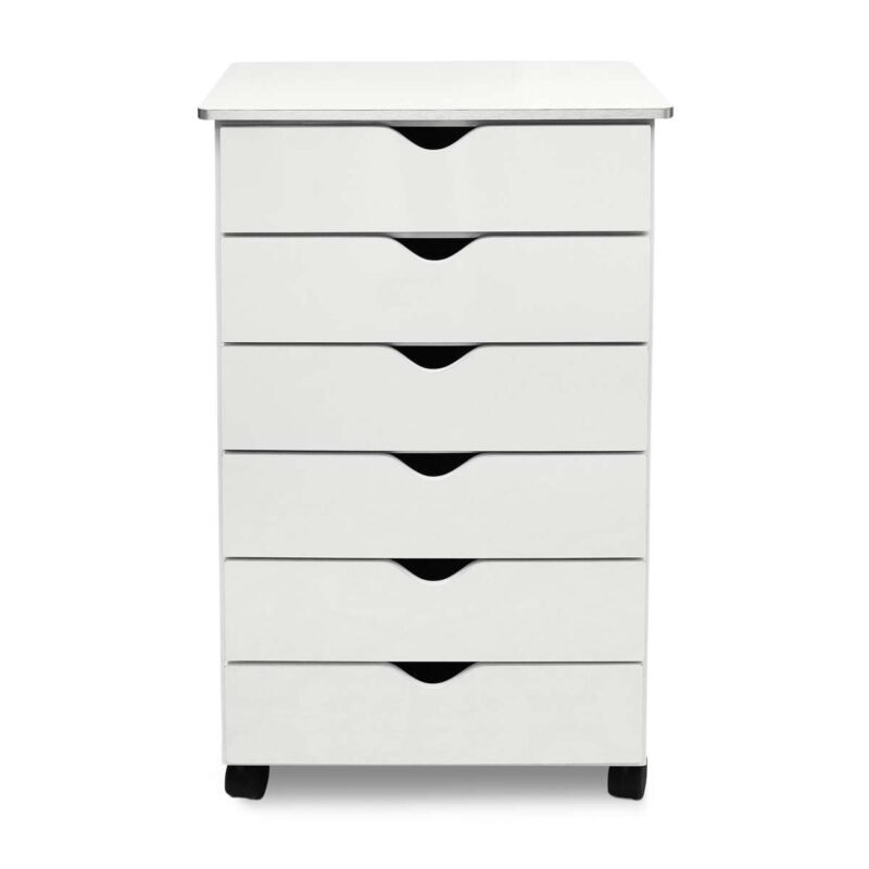 Mesa Auxiliar para Spa Ideal