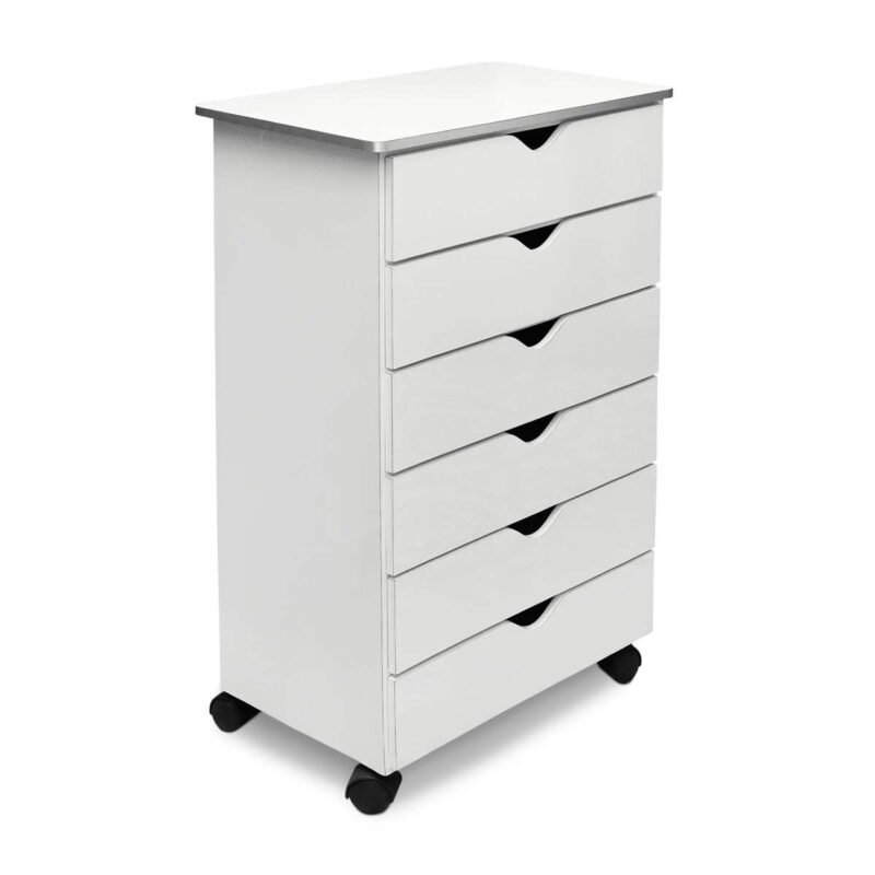 Mesa Auxiliar para Spa Ideal