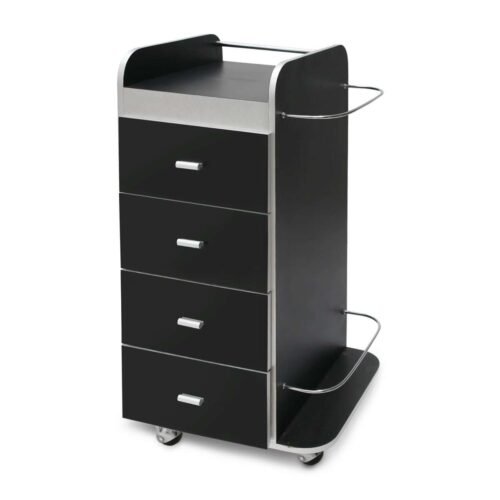 Mesa Auxiliar Lunar