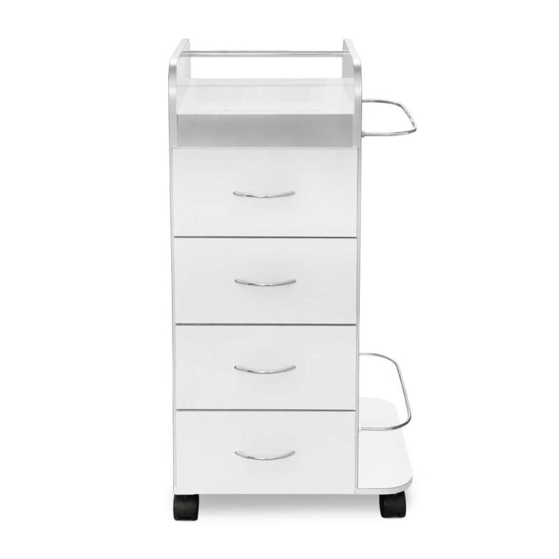 Carrito Auxiliar para Estética Lunar - Imagen 2