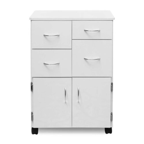 Mesa Auxiliar para Spa Necesaria