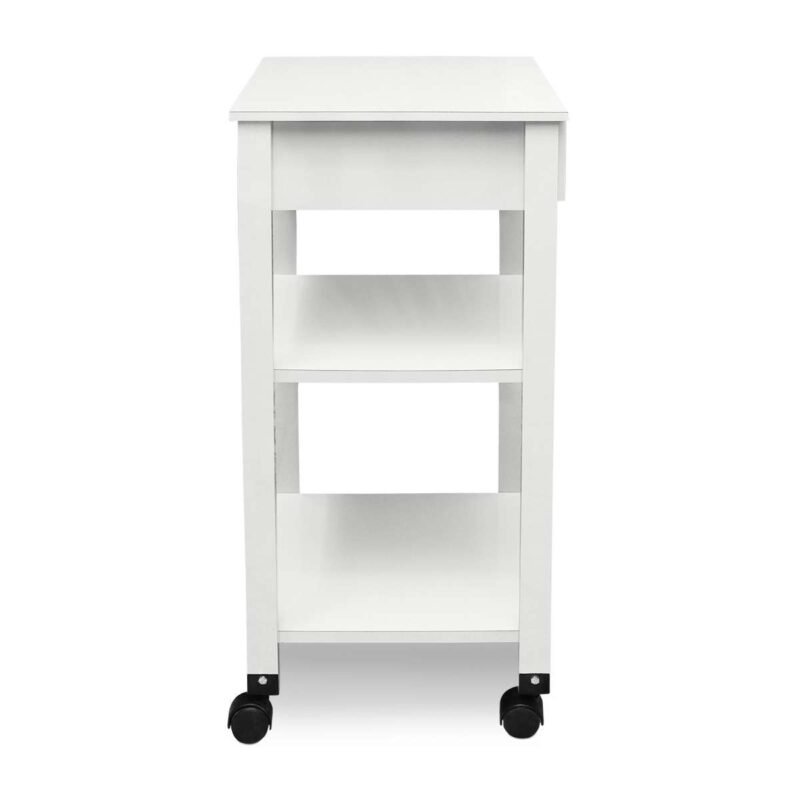 Carrito Auxiliar para Estética o Spa Óptima 1 - Imagen 3