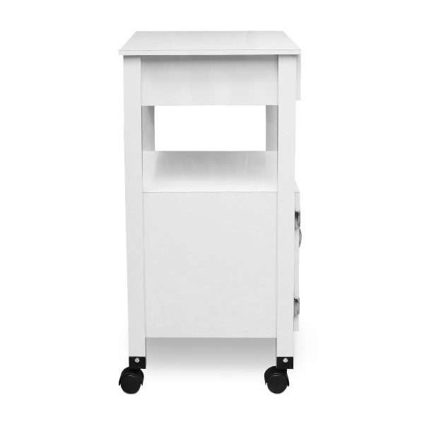 Mesa Auxiliar para Spa Optima 2