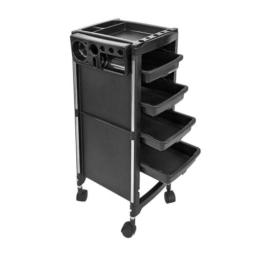 Mesa Auxiliar Importada Tintes 2