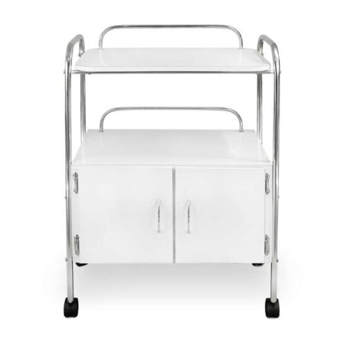 Mesa Auxiliar para Spa Util