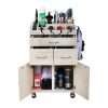 Mesa Organizadora para Barberia