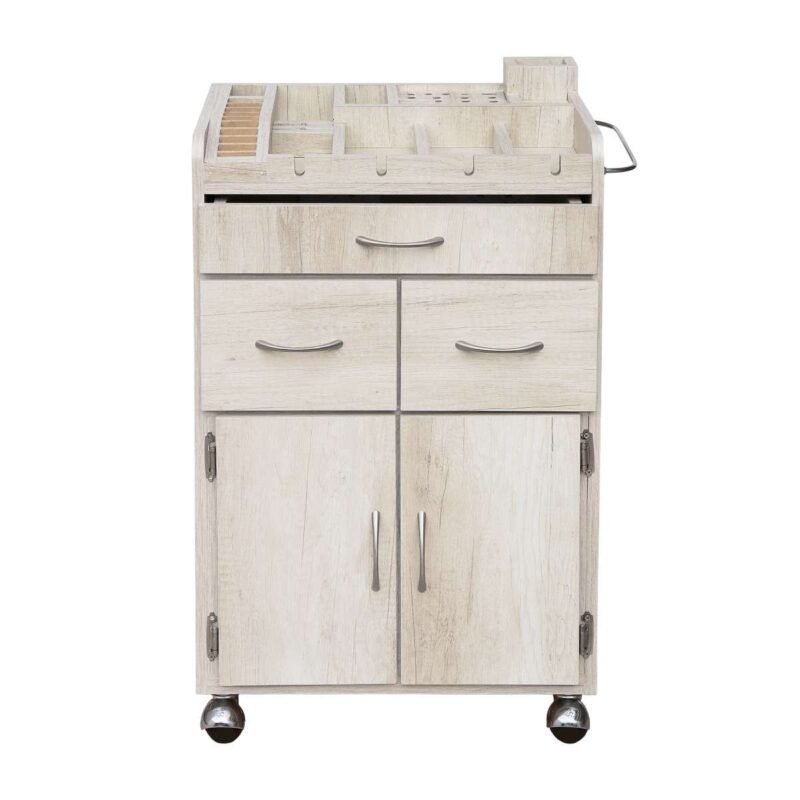 Mesa Organizadora para Barbería - Imagen 5