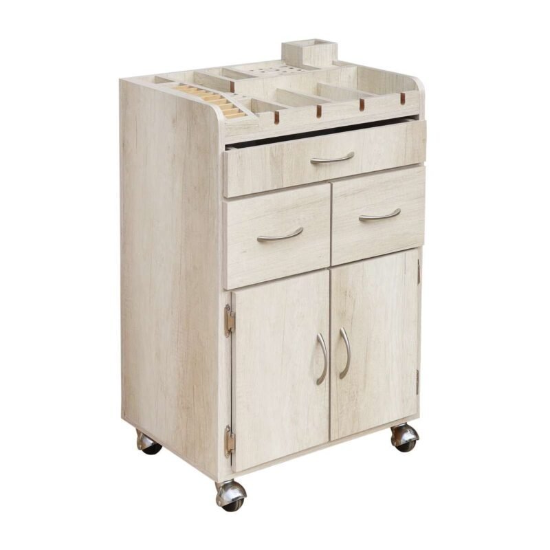 Mesa Organizadora para Barbería - Imagen 6