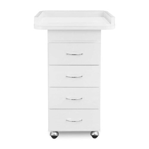 Mesa Auxiliar de Spa para Accesorios