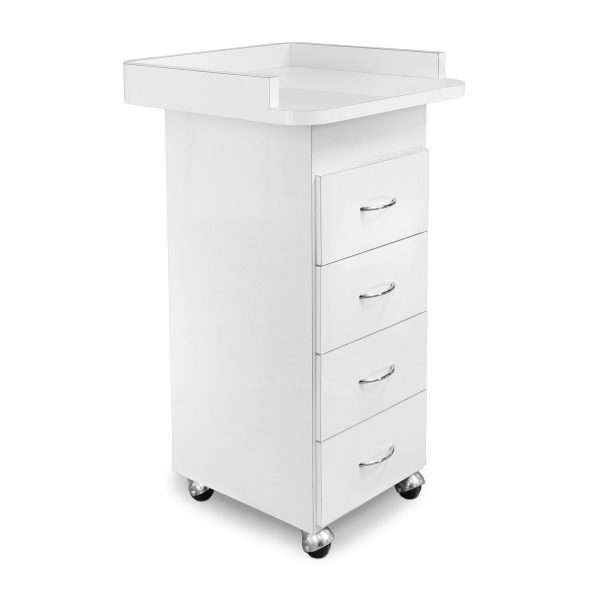 Mesa Auxiliar de Spa para Accesorios