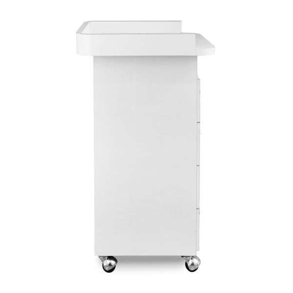 Mesa Auxiliar de Spa para Accesorios - Imagen 3