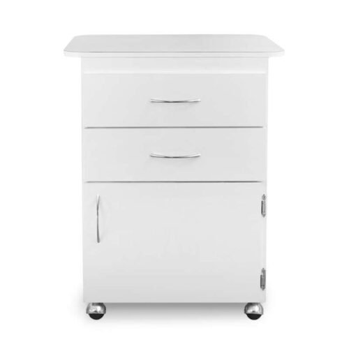 Mesa Auxiliar de Spa para Aparatos 1