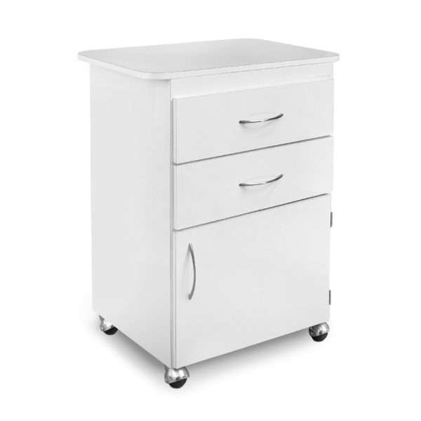 Mesa Auxiliar de Spa para Aparatos 1