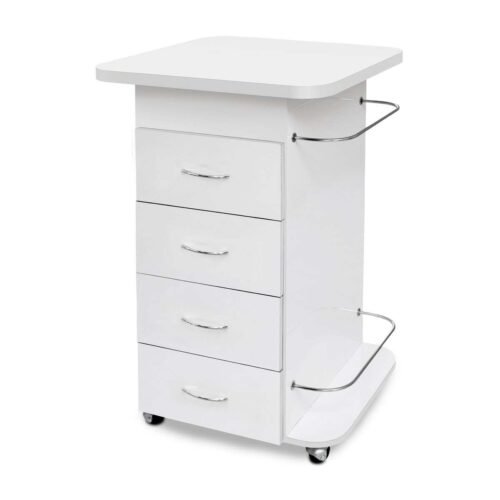 Mesa Auxiliar de Spa para Aparatos 2