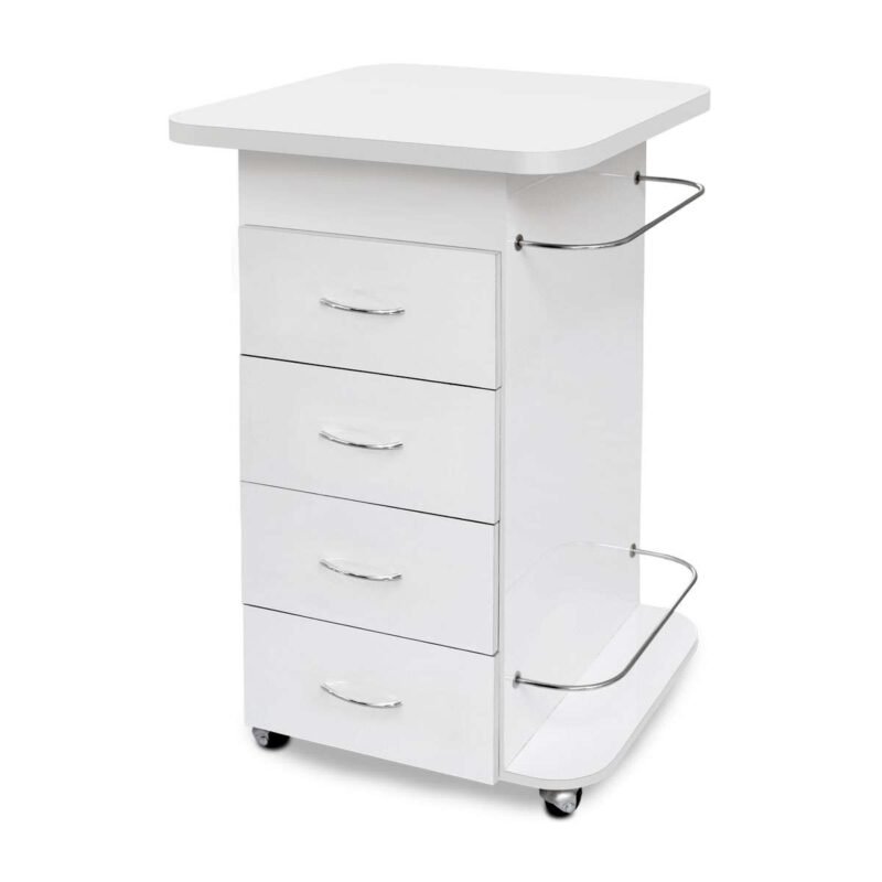 Mesa Auxiliar de Spa para Aparatos 2
