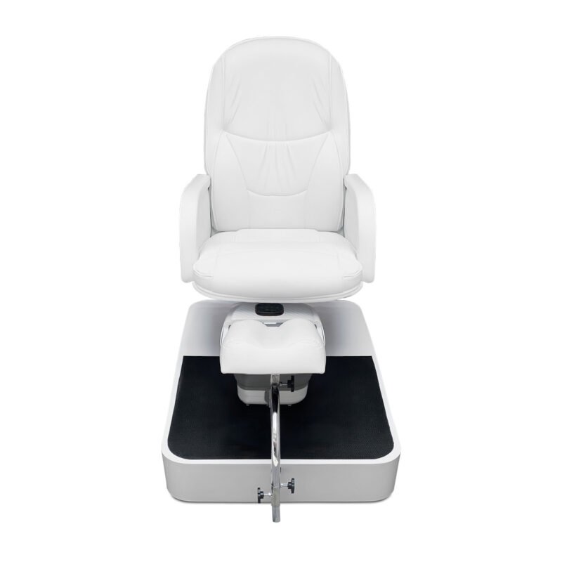 Sillon para Pedicure Spa de frente