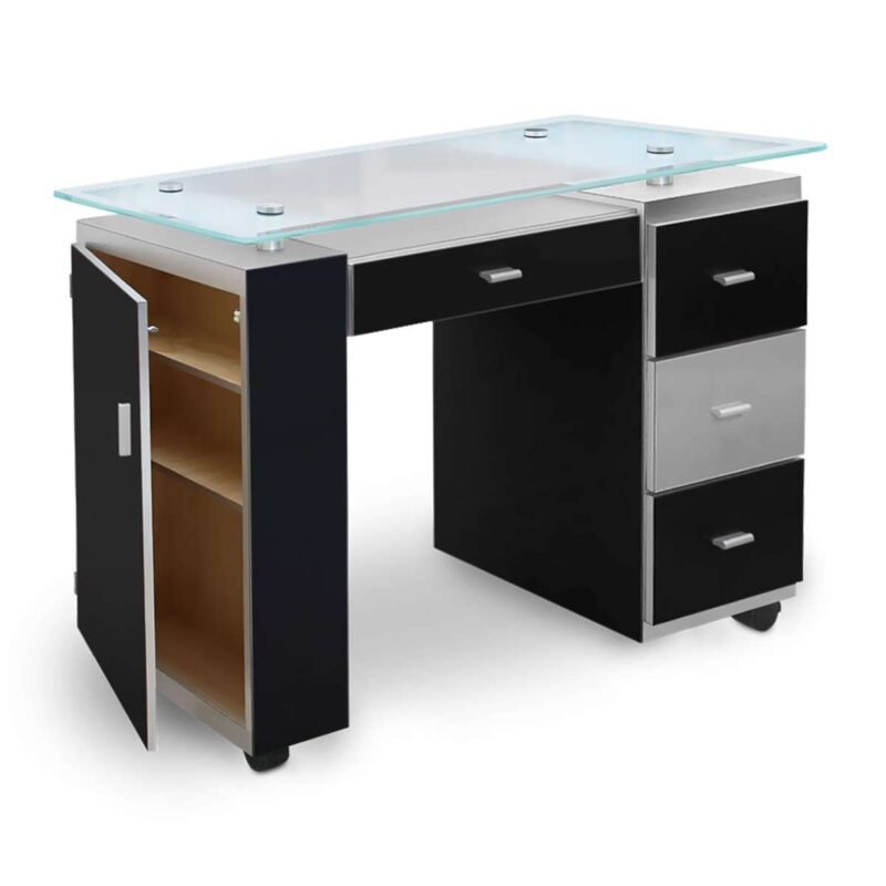Mesa de Manicure Delta