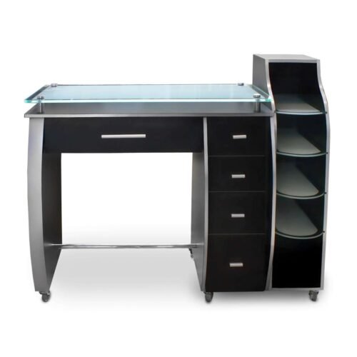 Mesa de Manicure Enigma