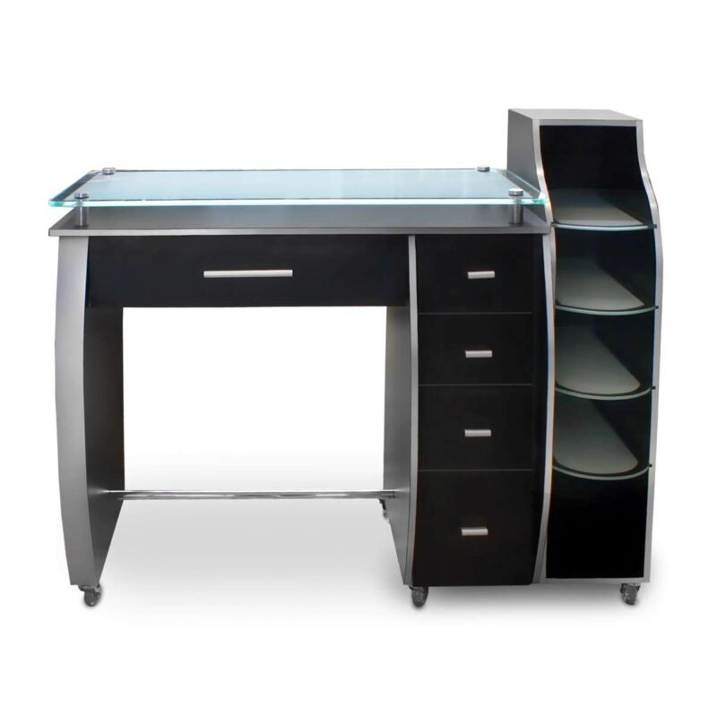 Mesa de Manicure Enigma