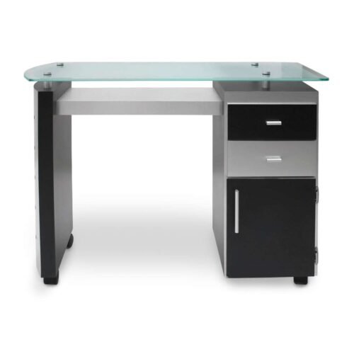 Mesa de Manicure Lunar