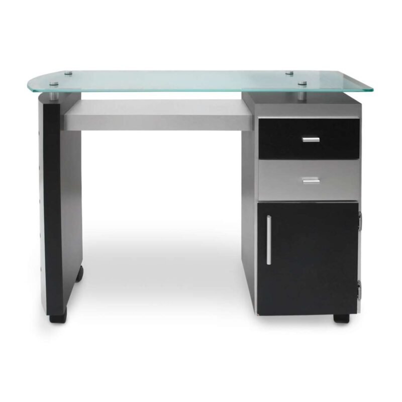 Mesa de Manicure Lunar