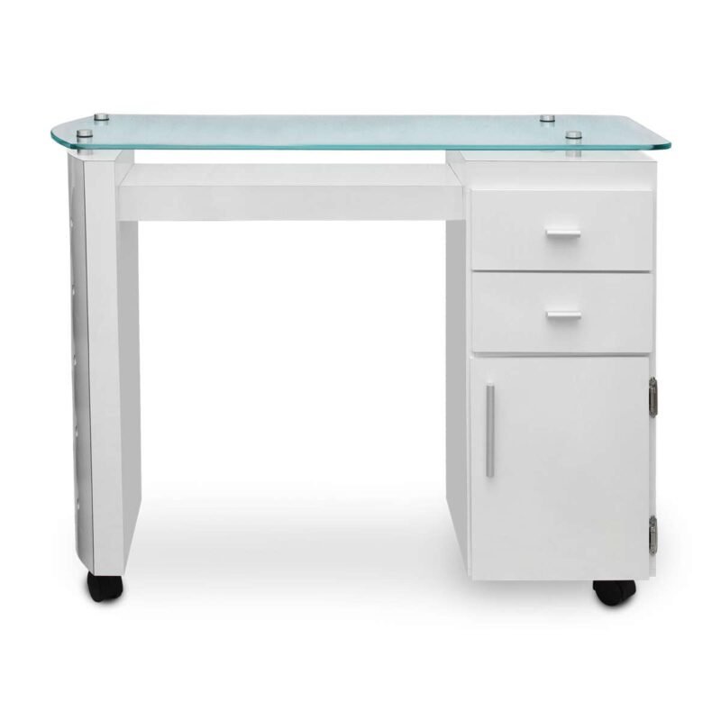 Mesa de Manicure Lunar