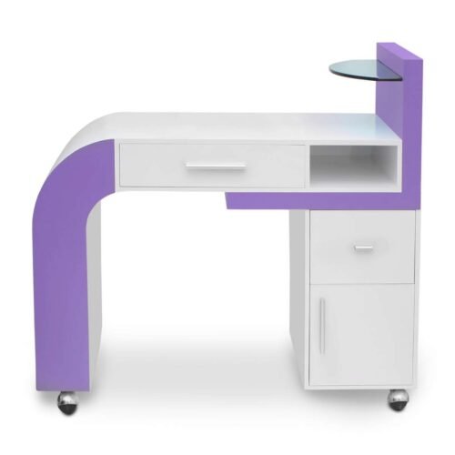 Mesa de Manicure Nautica